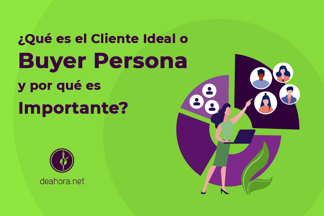 portada cliente ideal dehora.net